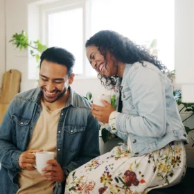 let to buy mortgage couple