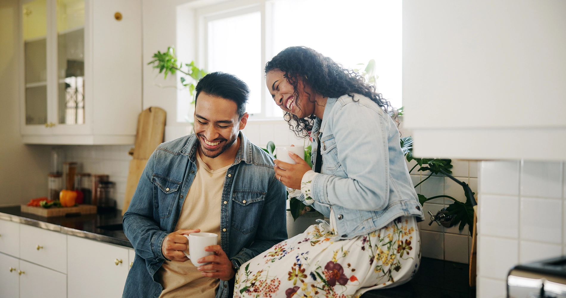 let to buy mortgage couple